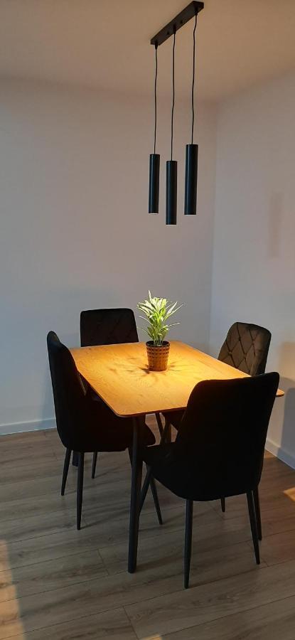 Apartament Klasztorna Centrum Neu Sandez Exterior foto